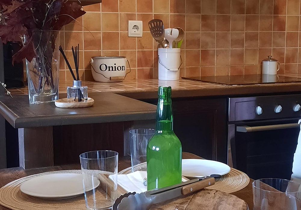 Apartamento Cabriton