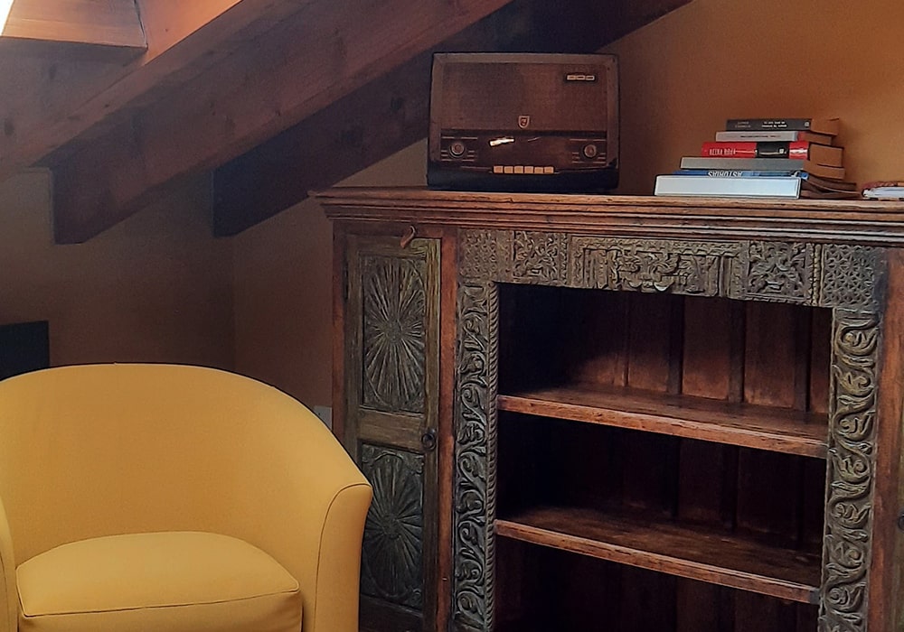 Apartamento Cabriton