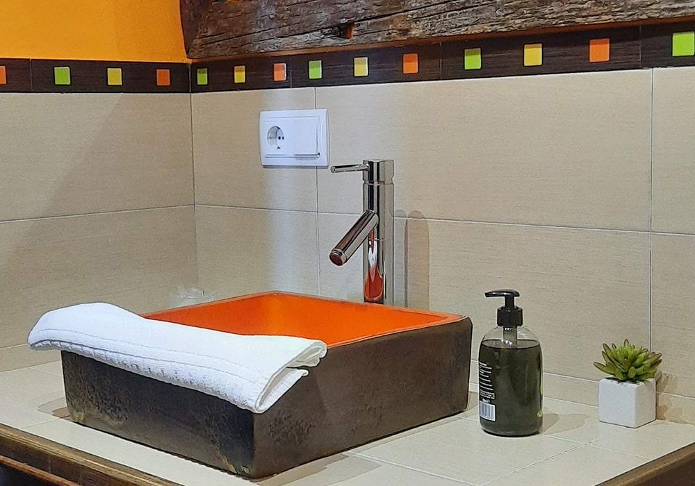 Apartamento Cabriton