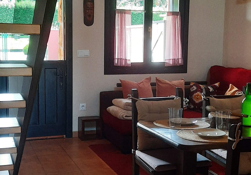 Apartamento Cabriton