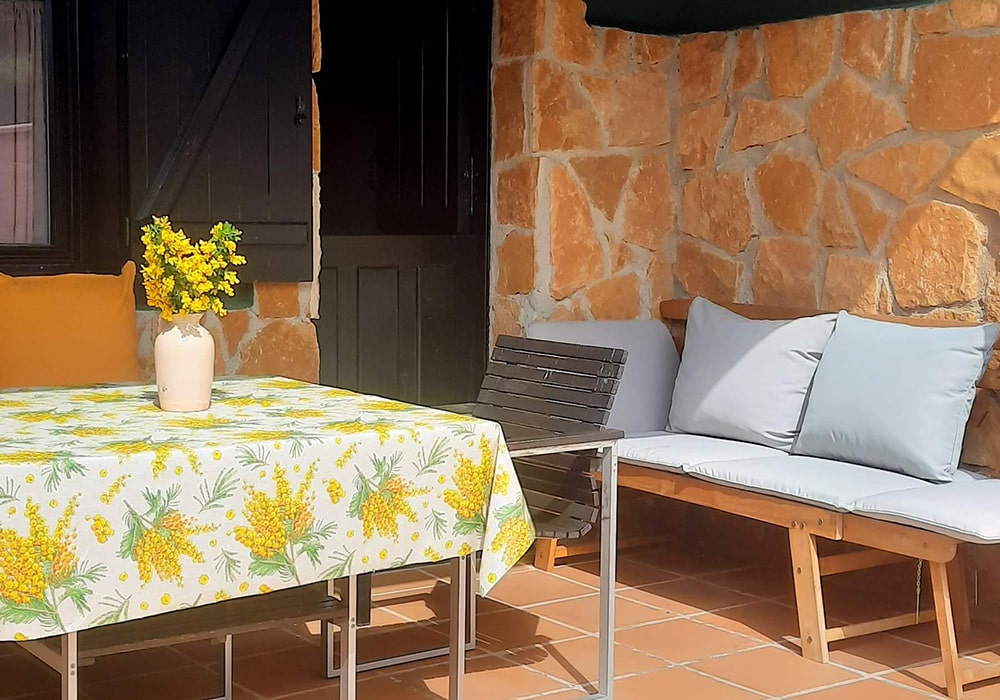 Apartamento Cabriton