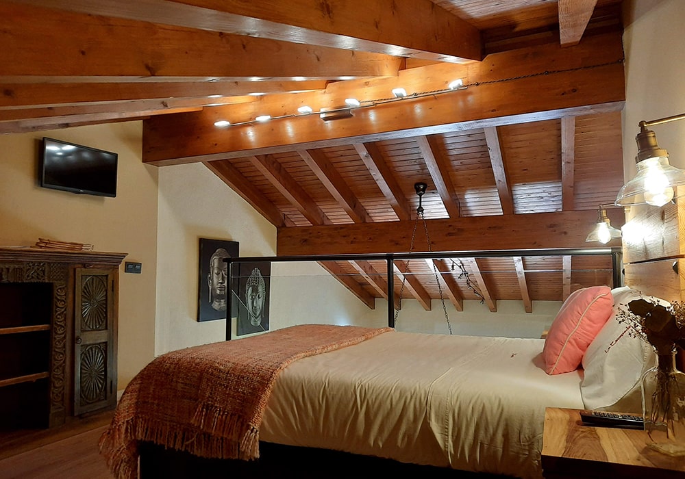 Apartamento Cabriton