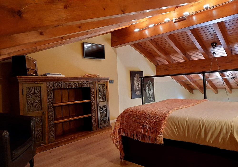 Apartamento Cabriton