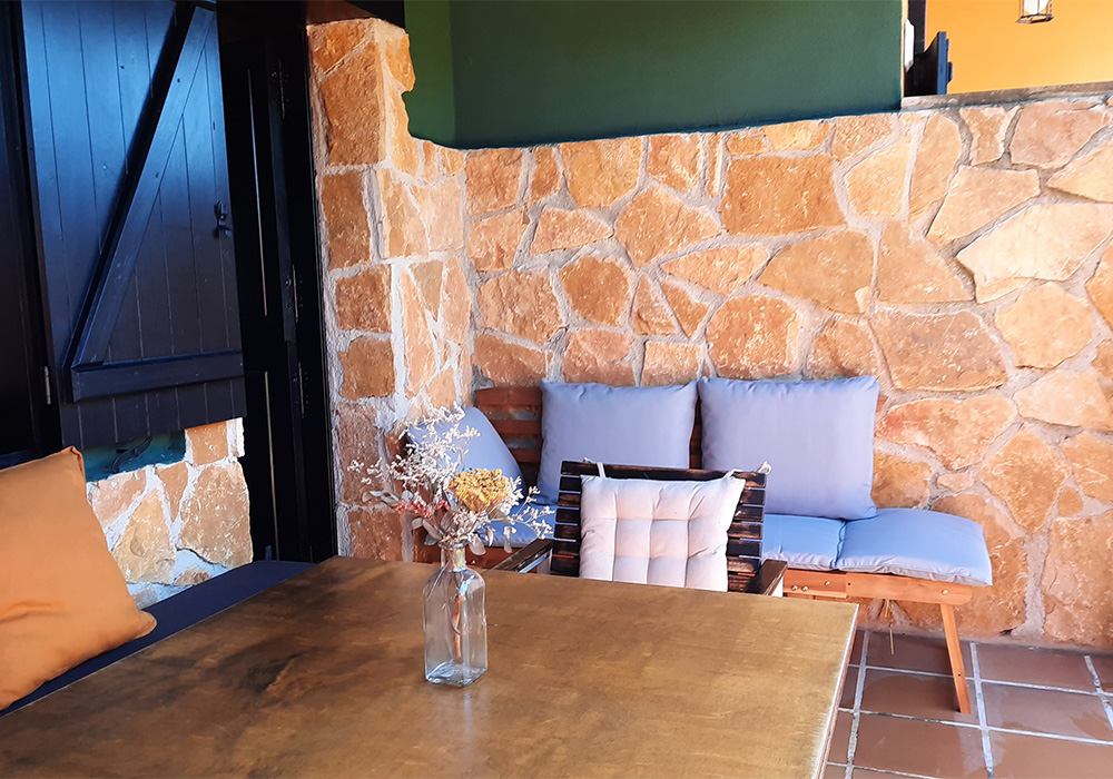 Apartamento Cabriton