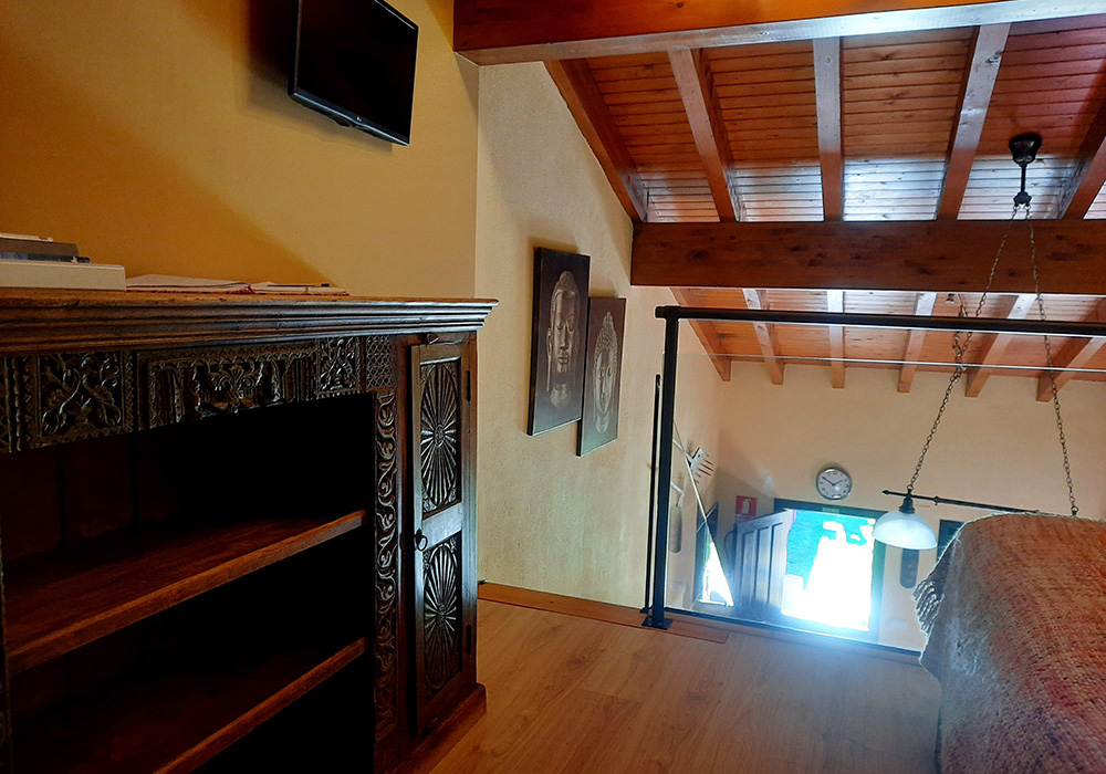 Apartamento Cabriton