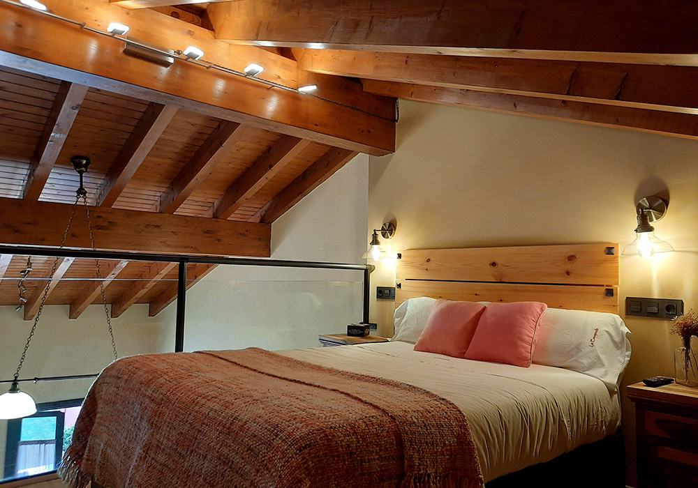 Apartamento Cabriton